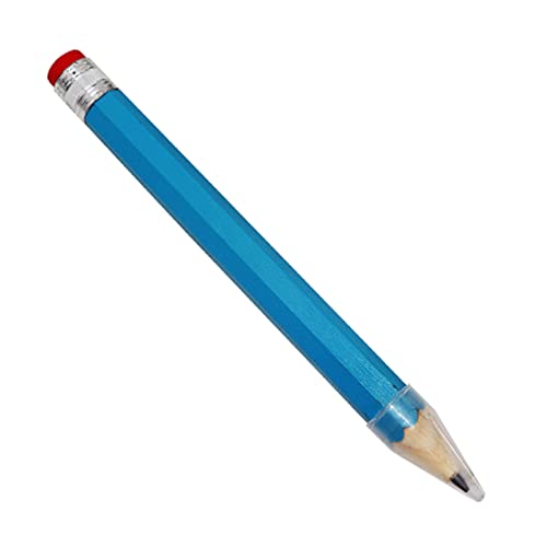 VOCUE Bleistifte für Geschenke/Dekoration, lustig, groß, mit Schreibwaren, für Schulen und Häuser von VOCUE