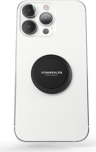 VONMAHLEN VMBFD00029BLK – Backflip – Halterung für Telefon – Schwarz von VONMÄHLEN