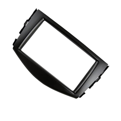 Radioblende Für Toyota RAV4 2006 2007 2008 2009 2010 2011 2012 2 Din Autoradio Blendenrahmen Radioblende Für Toyota RAV4 2006 2007 2008 2009 2010 2011 2012 2 Din Autoradio Blendenrahmen von VSESTCDPB