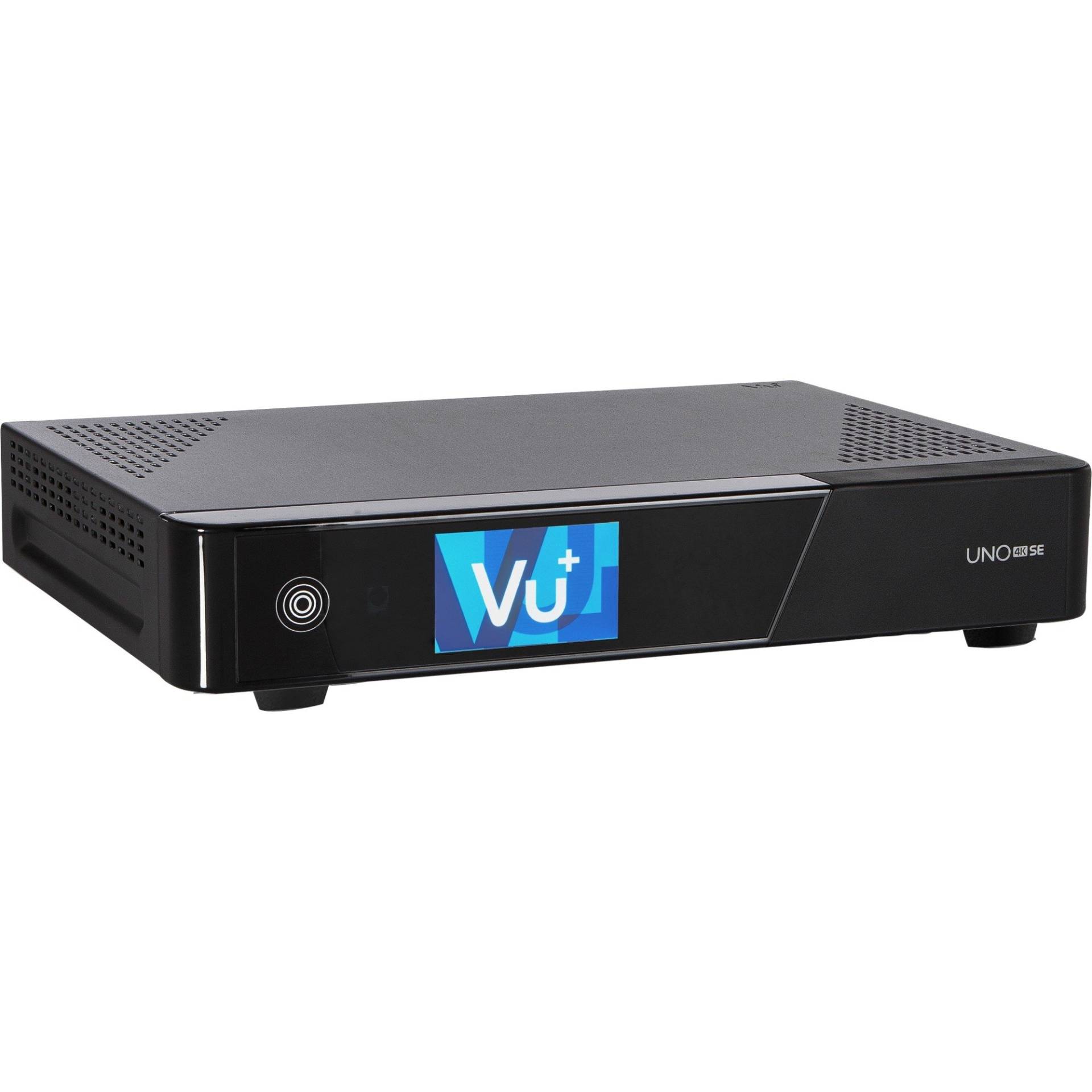 UNO 4K SE, Sat-Receiver UNO 4K SE, Sat-Receiver von VU+