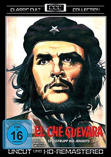 Che Guevara (Classic-Cult-Edition) von VZ-Handelsgesellschaft mbH (Digi-Dreams-Studios)