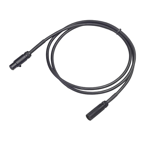 Vaguelly 2m Mini XLR Mikrofon Verlängerungskabel ännlich Auf Weiblich Audio Kabel Für Video Kamera Und DSLR von Vaguelly