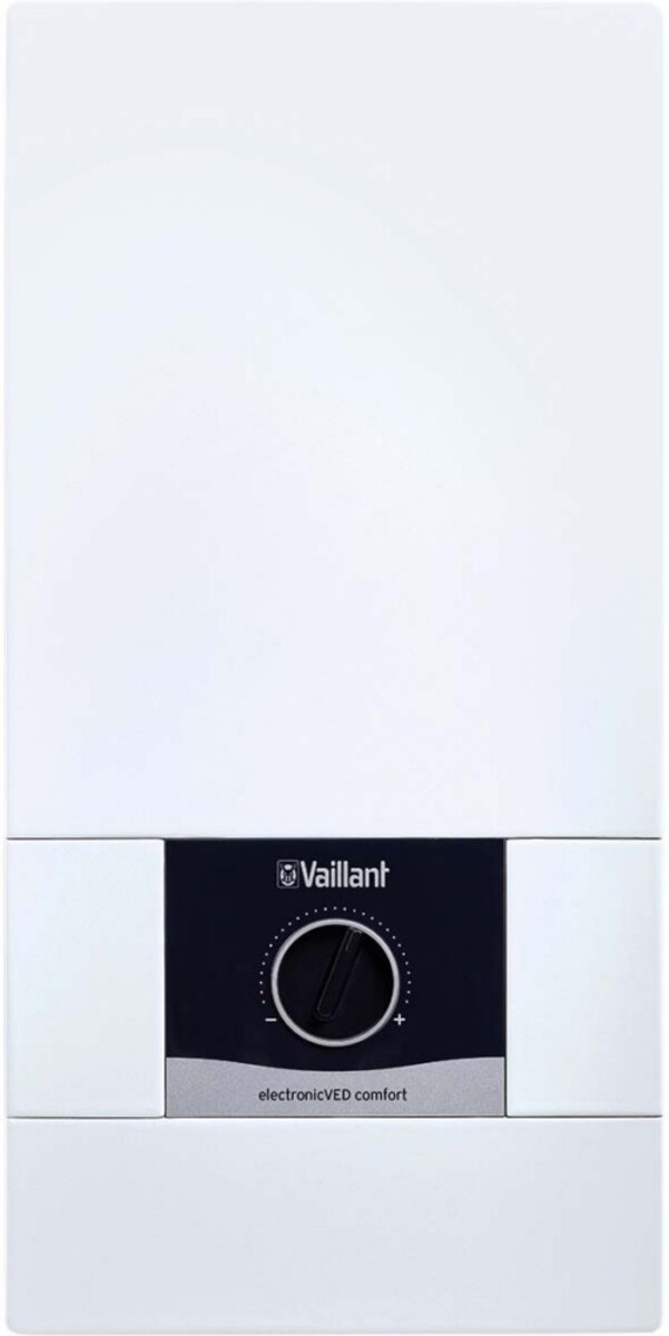 Vaillant Durchlauferhitzer VED E 18/8 C 0010027306 von Vaillant