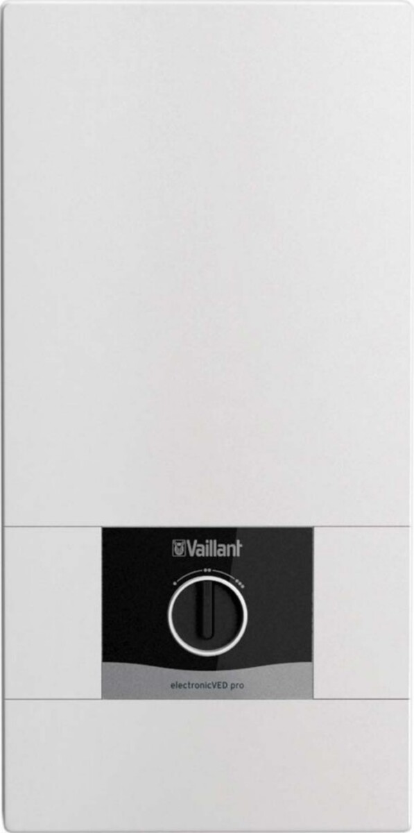 Vaillant Elektro-Durchlauferhitzer VED E 24/8 B 0010023795 von Vaillant