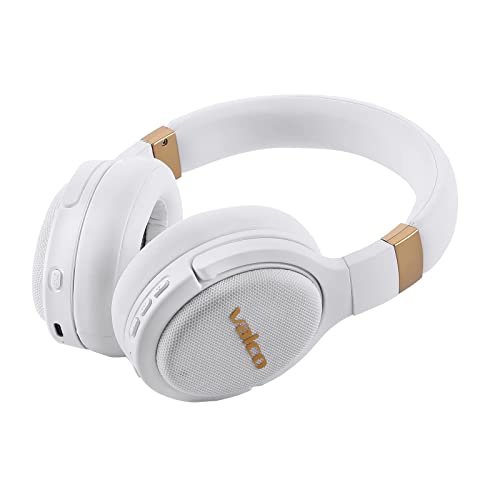 VMK20 SE Wireless ANC Headphones (White) von Valco