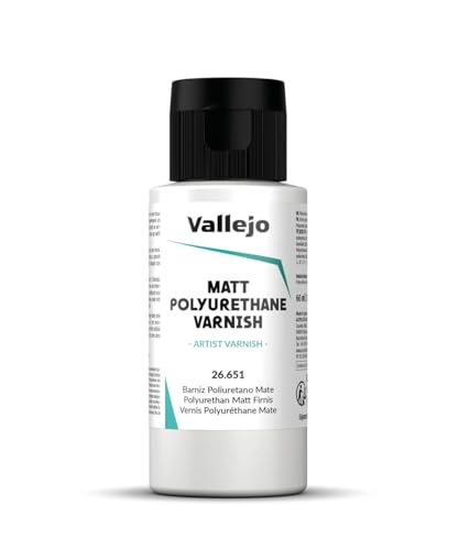 Vallejo Model Color PU-Lack, matt, 60 ml von Vallejo