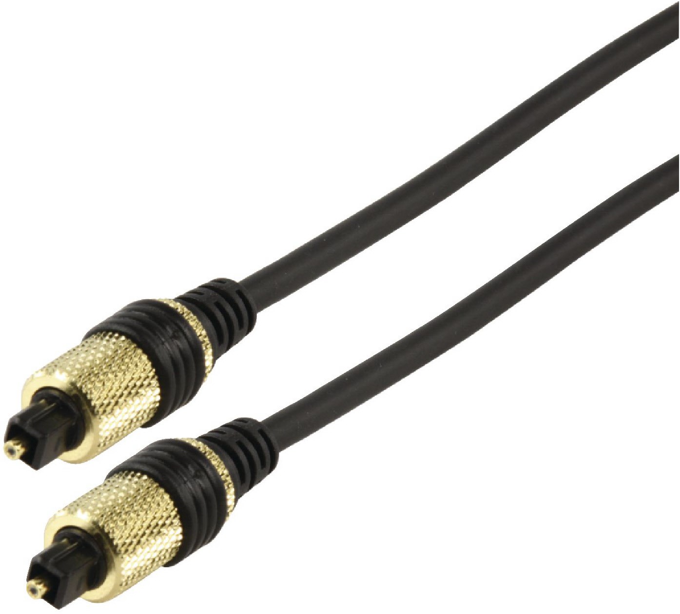 CABLE-623/10 Optisches Kabel (10m) von Valueline