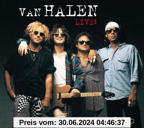 Jump/Love Walks in von Van Halen