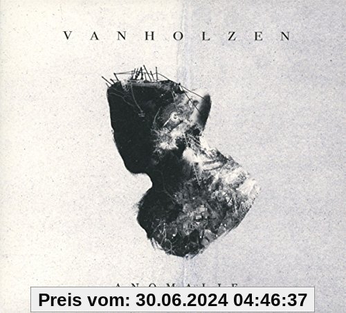 Anomalie von Van Holzen