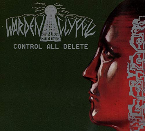 Control All Delete (Digipak) von Van Records (Soulfood)