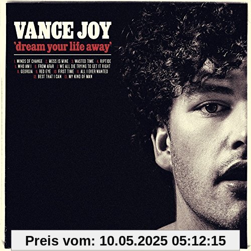 Dream Your Life Away Dream Your Life Away von Vance Joy
