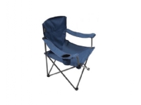 VANGO CAMPING STUHL FIESTA STUHL BLAU von Vango