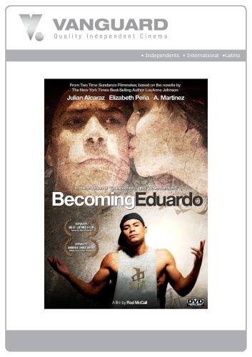 Becoming Eduardo / (Ws) [DVD] [Region 1] [NTSC] [US Import] von Vanguard Cinema