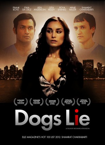 Dogs Lie / (Ws) [DVD] [Region 1] [NTSC] [US Import] von Vanguard