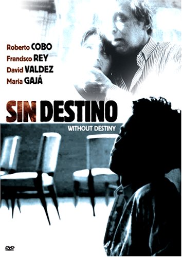 Sin Destino (Spanish) / (B&W Col) [DVD] [Region 1] [NTSC] [US Import] von Vanguard