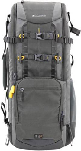 Vanguard Alta Sky 66 Rucksack Innenmaß (B x H x T) 260 x 240 x 160mm von Vanguard