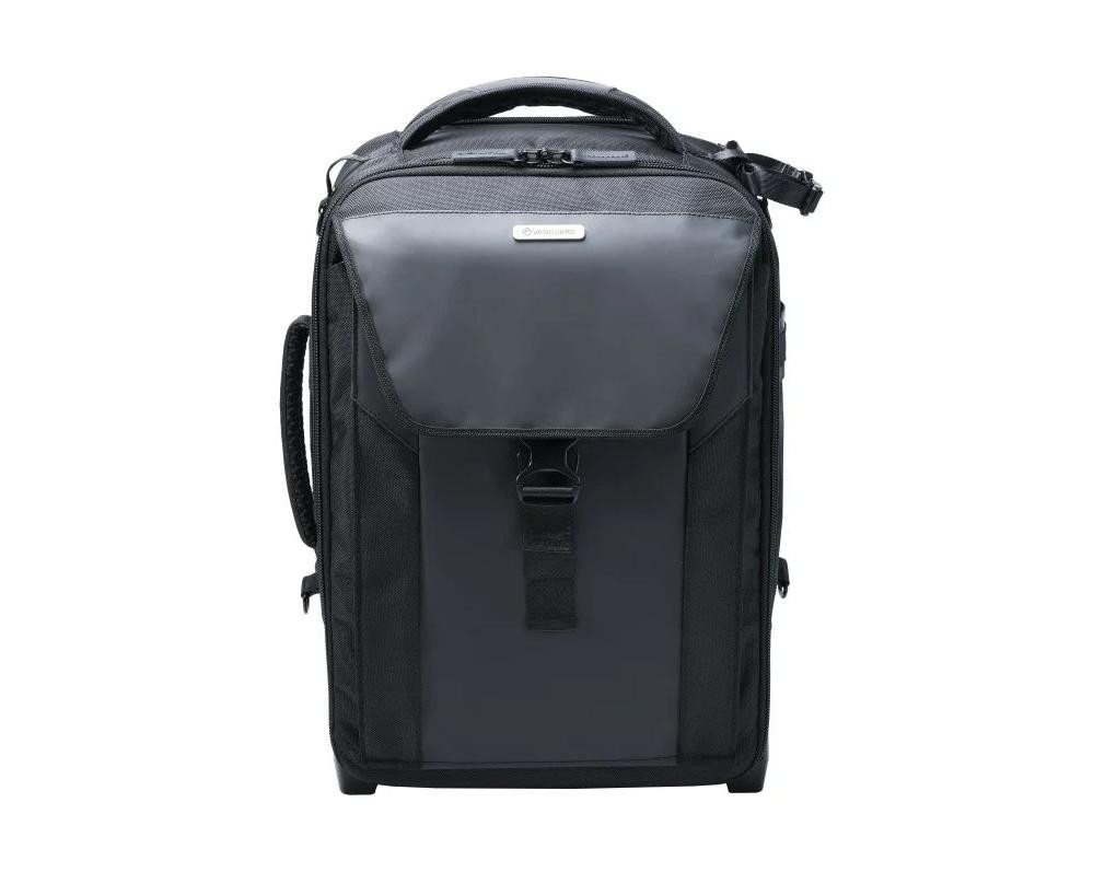 Vanguard Fotorucksack VEO SELECT 59T BK Rucksack-Trolley von Vanguard