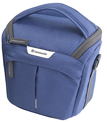 Vanguard Lido 15 NV-CSC, (15 x 11 x 14 cm) blau von Vanguard