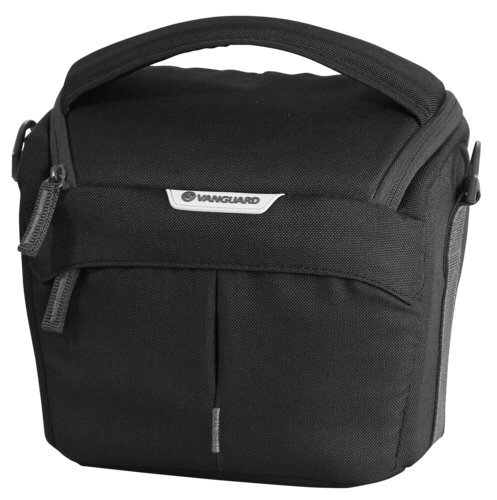 Vanguard Lido 22 BK – Kameratasche für CSC, 22 x 11 x 18 cm, Schwarz von Vanguard