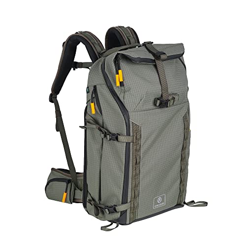 Vanguard Veo Active 53KG - Fotorucksack - perfekt für Trekking und Städtetouren von Vanguard