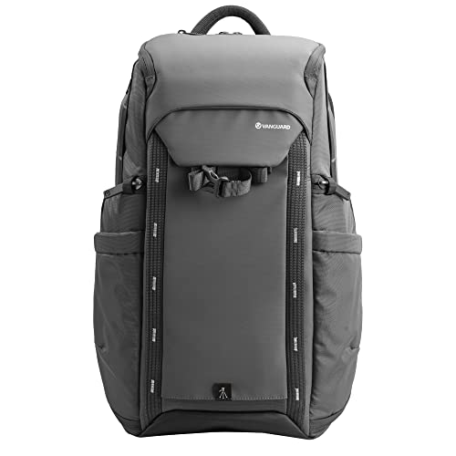 Vanguard Veo Adaptor R48 GY - Rucksack mit Zugriff hinten von Vanguard