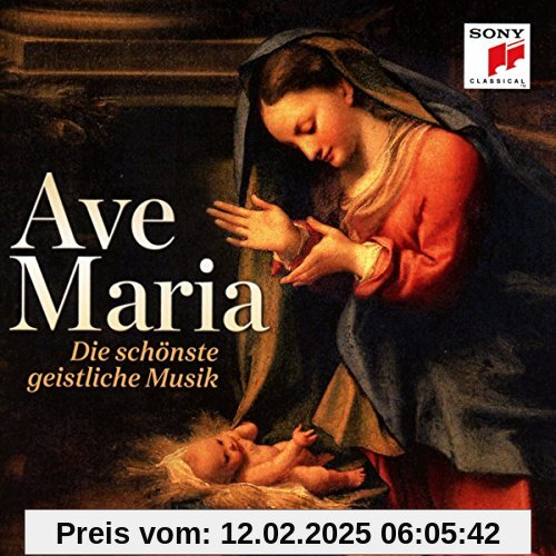 Ave Maria Vol.2 von Various