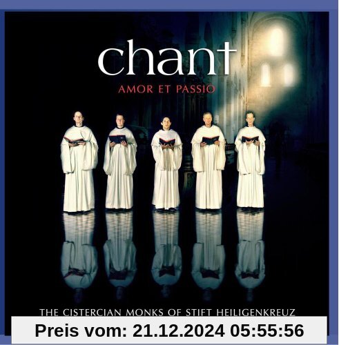 CHANT - Amor et Passio von Various