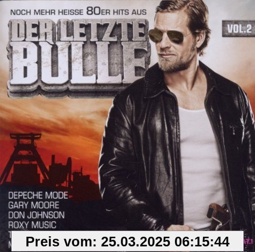 Der Letzte Bulle, Vol.2 von Various