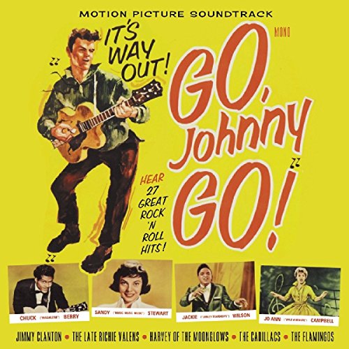 Go,Johnny Go von Various