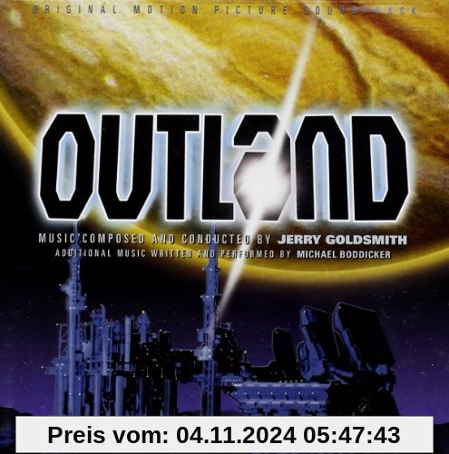 Outland von Various