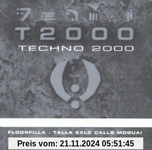 Techno 2000 von Various