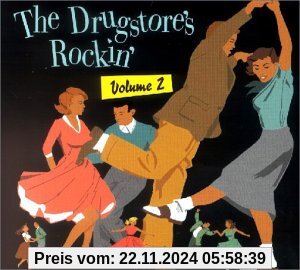 The Drugstore S Rockin Vol 2 von Various