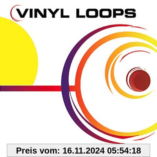 Vinyl Loops Vol.1 von Various