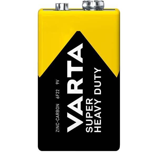 12 Stk. Varta Cons.Varta Batterie Superlife E 2022 Fol.1 02022101301 von Varta Cons.Varta