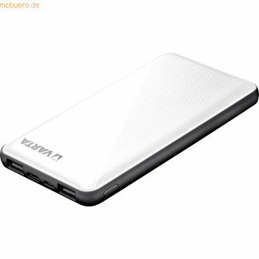 Varta VARTA Power Bank Energy 10.000mAh von Varta