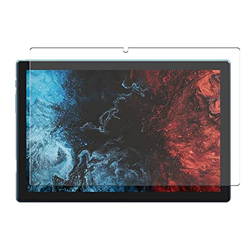 Vaxson 3 Stück Schutzfolie kompatibel mit VASTKING Tablet KingPad K10 10.1" Display folie folien Displayschutzfolie （ nicht Panzer Schutz Glas folie SchutzGlas nicht PanzerGlas ） von Vaxson