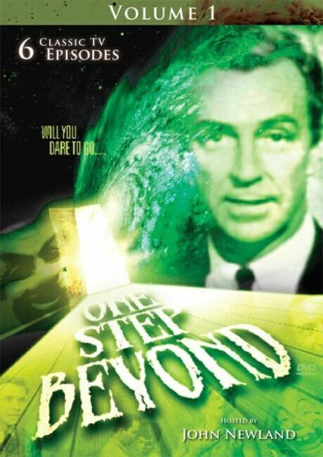 One Step Beyond 1 [DVD] [Import] von Vci Video