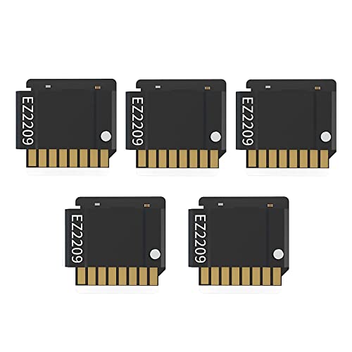 EZ2209 Schrittmotortreiber, 2 A, unterstützt UART Direct für SKR 3EZ Manta E3EZ Ocotpus 3D Steuerplatine von Vdaxvme