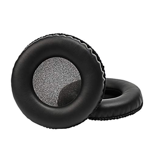 Komfortable Ohrpolster Für K240 K241 K270 K271 K272 Headset Ohrenschützer Memory Foam Abdeckungen Kopfhörer Ohr Pads von Vdaxvme