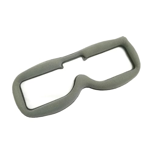 Schaumstoff-Pads für Fatshark FPV-Headset, Video, Gafas, Brillen, ersetzen Frontplatte, Schwamm, kleben bequeme Ersatzteile von Vdaxvme