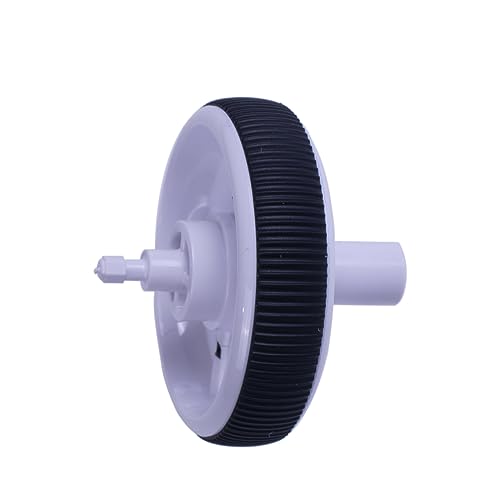 Vdaxvme Gaming Scroll Wheel Pulley Mäuse Kunststoffrollrad Reparatur Ersatz für GPro X Superlight von Vdaxvme