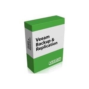 Veeam ANN MAINT RWL-BundR ENTERPRISE Annual Maintenance Renewal - Veeam Backup und Replication Enterprise for VMware (V-VBRENT-VS-P01AR-00) von Veeam