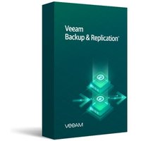 Veeam Backup & Replication Universal Subscription License 1Y 10er Pack - Puplic von Veeam