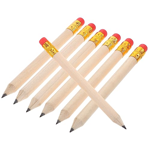 Veemoon 50 Stück Radiergummi Bürobedarf Praktische Stifte kalligraphie-stifte calligraphy stifte schreiblernbleistift spickzettel stift paper pencil Bleistifte Holzstifte Nachfüllung rot Veemoon 50 Stück Radiergummi Bürobedarf Praktische Stifte kalligraphie-stifte calligraphy stifte schreiblernbleistift spickzettel stift paper pencil Bleistifte Holzstifte Nachfüllung rot von Veemoon
