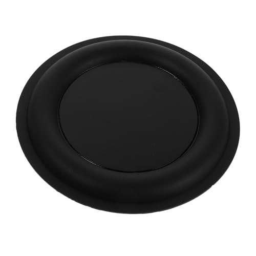 Veemoon Lautsprechermembran Kühler Auto Subwoofer Vibrationsmembran Autolautsprecher Vibrationsmembran Autolautsprechermembran 65 Zoll Lautsprechermembran Fahrzeugversorgung Kunststoff Veemoon Lautsprechermembran Kühler Auto Subwoofer Vibrationsmembran Autolautsprecher Vibrationsmembran Autolautsprechermembran 65 Zoll Lautsprechermembran Fahrzeugversorgung Kunststoff von Veemoon