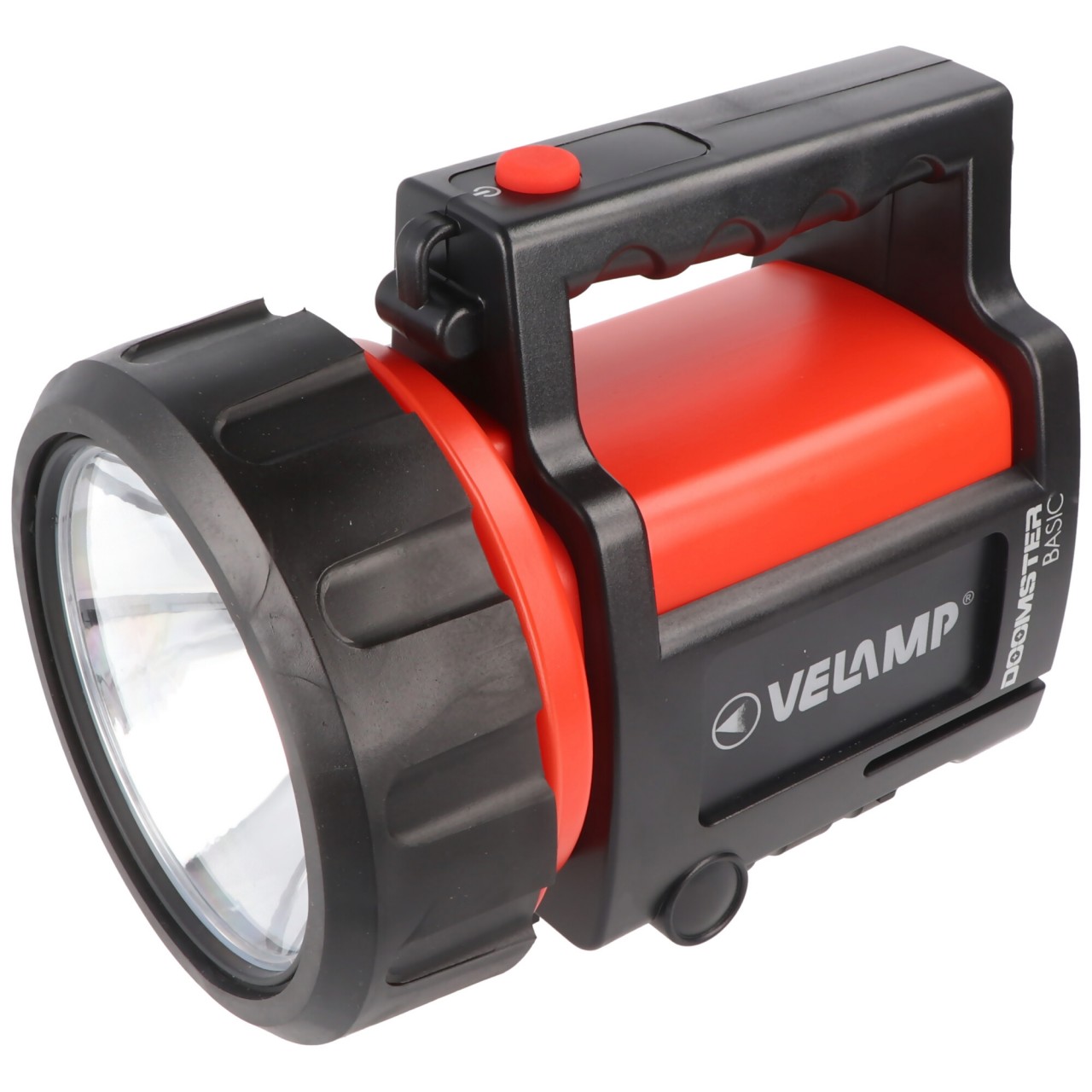 Velamp DOOMSTER BASIC: LED Handleuchte 1W 4R25/4D von Velamp