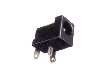 VELLEMAN - CD009 DC-Einbaubuchse 2,5mm mit Schalter 609048 VELLEMAN - CD009 DC-Einbaubuchse 2,5mm mit Schalter 609048 von Velleman