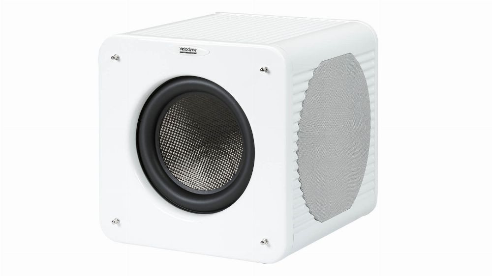 Velodyne MicroVee X Subwoofer von Velodyne