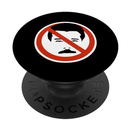 Anti Nicolas Maduro Venezuela PopSockets mit austauschbarem PopGrip von Venezuela Libre Hoy