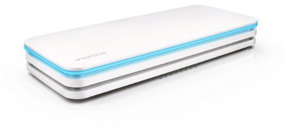 AS150 AirSense PRO Raumklima- und Luftqualitätsmesser von Venta